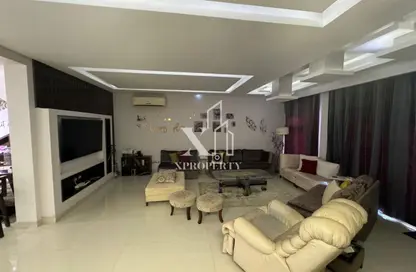 Twin House - 4 Bedrooms - 4 Bathrooms for sale in West Gate - 6 October Compounds - 6 October City - Giza