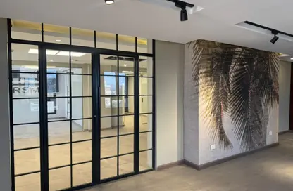 طابق كامل - استوديو - 3 حمامات للايجار في دجلة - حي المعادي - القاهرة