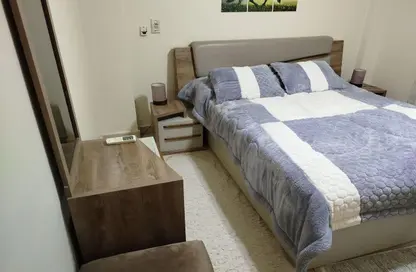 Apartment - 2 Bedrooms - 1 Bathroom for rent in Madinaty - Cairo