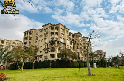 شقة - 3 غرف نوم - 2 حمامات للبيع في مدينتي - القاهرة