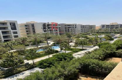 Apartment - 3 Bedrooms - 2 Bathrooms for sale in The Address East - 90 Street - The 5th Settlement - New Cairo City - Cairo