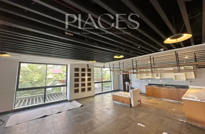Office Space - Studio - 2 Bathrooms for rent in Mivida - 5th Settlement Compounds - The 5th Settlement - New Cairo City - Cairo