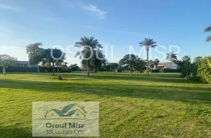 Twin House - 3 Bedrooms - 3 Bathrooms for sale in Al  Rabwa - Sheikh Zayed Compounds - Sheikh Zayed City - Giza