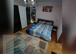 Apartment - 2 Bedrooms - 2 Bathrooms for rent in Latin Quarter - Raml Station - Hay Wasat - Alexandria