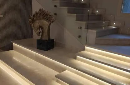 Apartment - 3 Bedrooms - 3 Bathrooms for sale in City Gate - 5th Settlement Compounds - The 5th Settlement - New Cairo City - Cairo