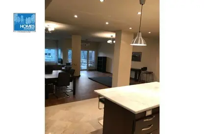 Apartment - 3 Bedrooms - 2 Bathrooms for rent in Sarayat Al Maadi - Hay El Maadi - Cairo