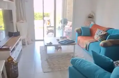 Chalet - 2 Bedrooms - 2 Bathrooms for sale in Amwaj - Sidi Abdel Rahman - North Coast