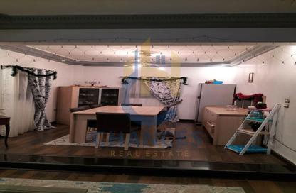 Apartment - 3 Bedrooms - 1 Bathroom for sale in Street 263 - New Maadi - Hay El Maadi - Cairo