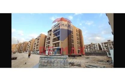 Apartment - 3 Bedrooms - 3 Bathrooms for sale in Taj City - 5th Settlement Compounds - The 5th Settlement - New Cairo City - Cairo