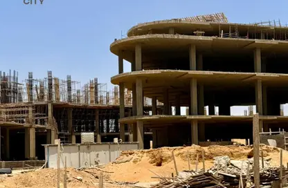 محل تجاري - استوديو للبيع في العاصمة الإدارية الجديدة - القاهرة