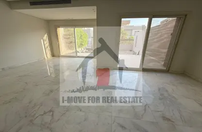 Townhouse - 4 Bedrooms - 4 Bathrooms for rent in Palm Hills Golf Views - Cairo Alexandria Desert Road - 6 October City - Giza