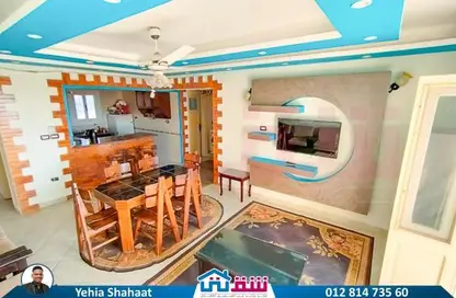 شاليه - 2 غرف نوم - 2 حمامات للبيع في منتجعات الساحل الشمالي - الساحل الشمالي