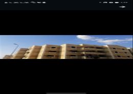 Apartment - 3 bedrooms - 2 bathrooms for للبيع in Sakeni Al Taba St. - 3rd District - Obour City - Qalyubia Apartment - 3 bedrooms - 2 bathrooms for للبيع in Sakeni Al Taba St. - 3rd District - Obour City - Qalyubia