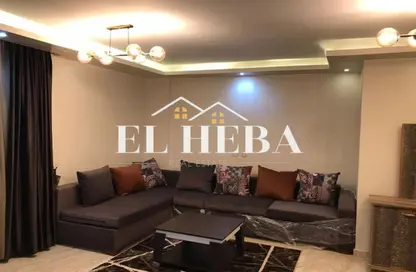Apartment - 3 Bedrooms - 2 Bathrooms for rent in Madinaty - Cairo
