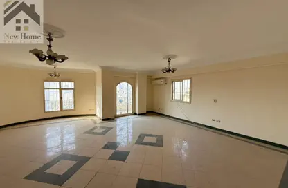 شقة - 3 غرف نوم - 2 حمامات للبيع في دجلة - حي المعادي - القاهرة