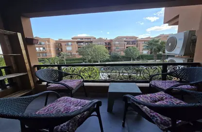 Apartment - 2 Bedrooms - 2 Bathrooms for rent in Green 3 - 2nd District - Sheikh Zayed City - Giza