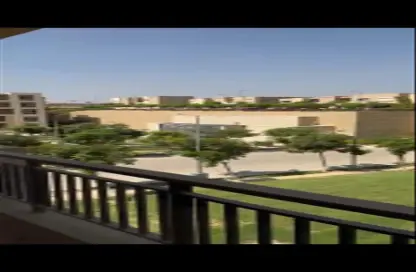 Apartment - 2 Bedrooms - 2 Bathrooms for sale in Taj City - 5th Settlement Compounds - The 5th Settlement - New Cairo City - Cairo