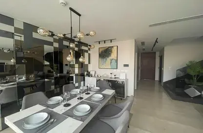 Villa - 4 Bedrooms - 4 Bathrooms for sale in IL Bosco - New Capital Compounds - New Capital City - Cairo