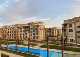 Penthouse - 3 Bedrooms - 4 Bathrooms for sale in Stone Residence - 5th Settlement Compounds - The 5th Settlement - New Cairo City - Cairo