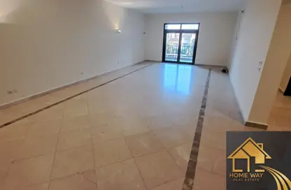 Apartment - 3 Bedrooms - 3 Bathrooms for rent in Mivida - 5th Settlement Compounds - The 5th Settlement - New Cairo City - Cairo