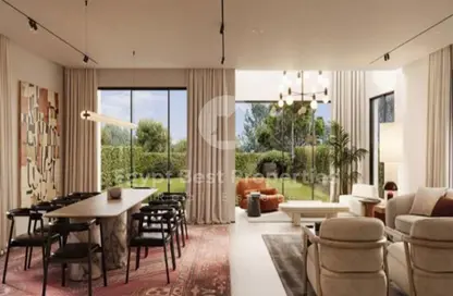 Duplex - 4 Bedrooms - 4 Bathrooms for sale in Solana - New Zayed City - Sheikh Zayed City - Giza Duplex - 4 Bedrooms - 4 Bathrooms for sale in Solana - New Zayed City - Sheikh Zayed City - Giza