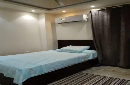 شقة - 1 حمام للايجار في الحي الاول - مدينة 6 أكتوبر - الجيزة شقة - 1 حمام للايجار في الحي الاول - مدينة 6 أكتوبر - الجيزة