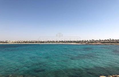 Villa - 4 Bedrooms - 6 Bathrooms for sale in Caesar - Qesm Marsa Matrouh - North Coast