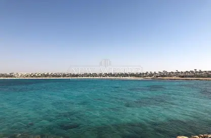 Villa - 4 Bedrooms - 6 Bathrooms for sale in Caesar - Qesm Marsa Matrouh - North Coast