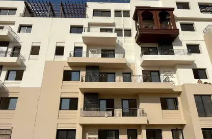 Duplex - 3 Bedrooms - 3 Bathrooms for sale in O West - 6 October Compounds - 6 October City - Giza