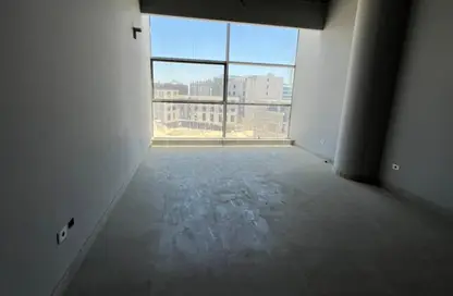 مساحات مكتبية - استوديو - 1 حمام للايجار في شارع التسعين الجنوبي - التجمع الخامس - مدينة القاهرة الجديدة - القاهرة