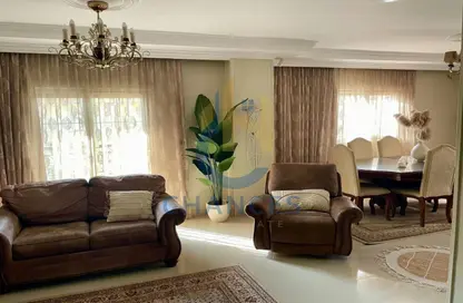 Apartment - 2 Bedrooms - 1 Bathroom for sale in El Banafseg Apartment Buildings - El Banafseg - New Cairo City - Cairo