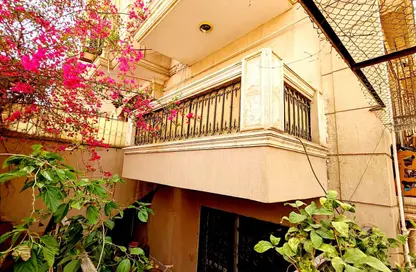 Apartment - 3 Bedrooms - 2 Bathrooms for sale in 5th District - Sheikh Zayed City - Giza
