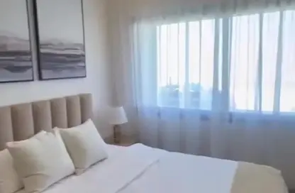 Apartment - 3 Bedrooms - 3 Bathrooms for sale in MarVille New Zayed - New Zayed City - Sheikh Zayed City - Giza Apartment - 3 Bedrooms - 3 Bathrooms for sale in MarVille New Zayed - New Zayed City - Sheikh Zayed City - Giza