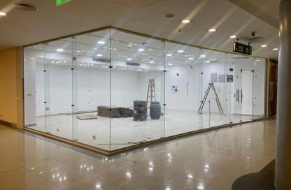 Shop - Studio - 2 Bathrooms for rent in Mirage City - The 1st Settlement - New Cairo City - Cairo