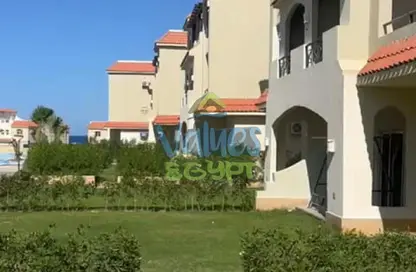 شاليه - 3 غرف نوم - 2 حمامات للايجار في لاسيرينا - قسم الضبعة - الساحل الشمالي