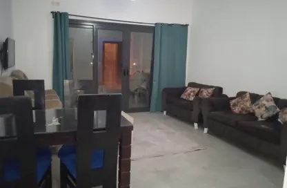 Apartment - 2 Bedrooms - 2 Bathrooms for rent in Madinaty - Cairo Apartment - 2 Bedrooms - 2 Bathrooms for rent in Madinaty - Cairo