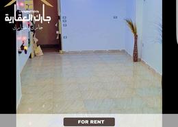 شقة - 3 غرف نوم for للبيع in شارع الجلاء - طنطا - الغربية
