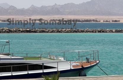 شاليه - غرفة نوم - 2 حمامات للبيع في ابو سوما ريزورت - سفاجا - الغردقة - محافظة البحر الاحمر
