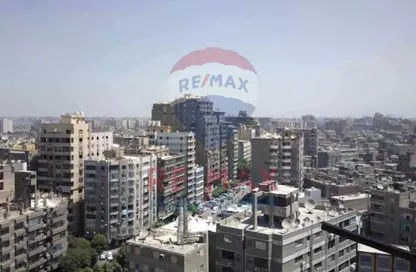 شقة - 3 غرف نوم - 2 حمامات للبيع في شارع لبنان - المهندسين - الجيزة