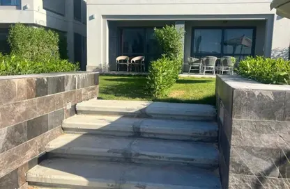 Chalet - 3 Bedrooms - 3 Bathrooms for sale in La vista Ras El Hikma - Ras Al Hekma - North Coast