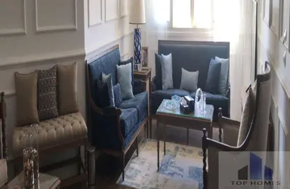 Apartment - 3 Bedrooms - 3 Bathrooms for sale in Mountain View Hyde Park - 5th Settlement Compounds - The 5th Settlement - New Cairo City - Cairo