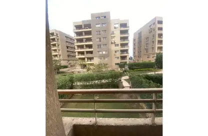 شقة - 3 غرف نوم - 3 حمامات للبيع في سكوير - كمبوندات التجمع الخامس - التجمع الخامس - مدينة القاهرة الجديدة - القاهرة