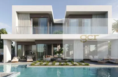 Apartment - 2 Bedrooms - 2 Bathrooms for sale in Solana East - 5th Settlement Compounds - The 5th Settlement - New Cairo City - Cairo