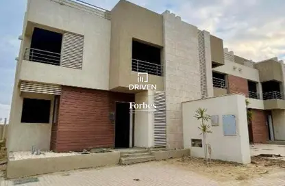 تاون هاوس - 5 غرف نوم - 5 حمامات للبيع في ذا كراون - طريق مصر اسكندرية الصحراوي - مدينة 6 أكتوبر - الجيزة