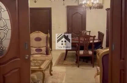 Apartment - 4 Bedrooms - 2 Bathrooms for sale in One Kattameya - El Katameya Compounds - El Katameya - New Cairo City - Cairo