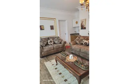 Villa - 2 Bedrooms - 3 Bathrooms for rent in Mountain View Executive - Al Andalus District - New Cairo City - Cairo