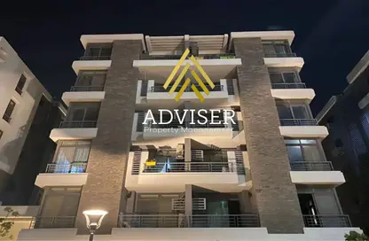 Apartment - 3 Bedrooms - 2 Bathrooms for sale in Taj City - 5th Settlement Compounds - The 5th Settlement - New Cairo City - Cairo