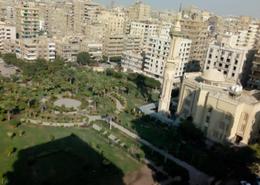Apartment - 3 bedrooms - 2 bathrooms for للبيع in Dr Naguib Mahfouz St. - 8th Zone - Nasr City - Cairo