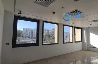 مساحات مكتبية - استوديو - 1 حمام للايجار في ميفيدا - كمبوندات التجمع الخامس - التجمع الخامس - مدينة القاهرة الجديدة - القاهرة
