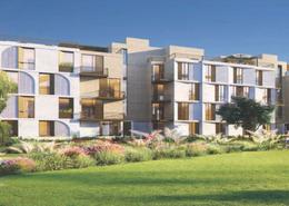 Apartment - 2 bedrooms for للبيع in Vye Sodic - New Zayed City - Sheikh Zayed City - Giza